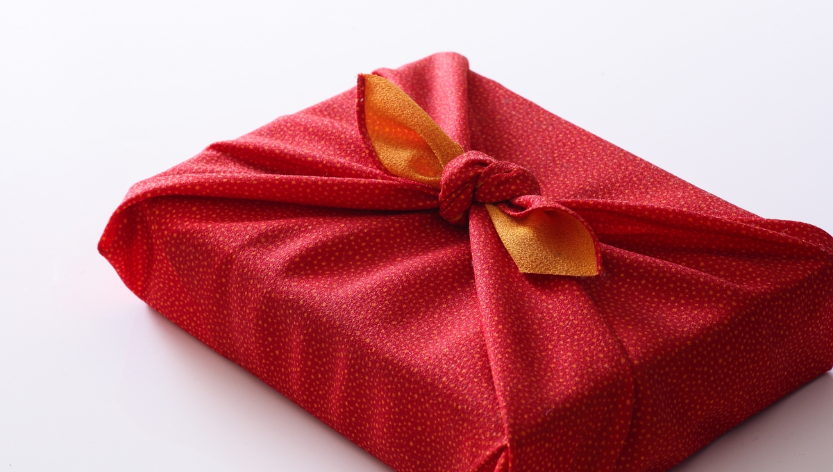 ギフト包装