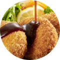 コロッケ